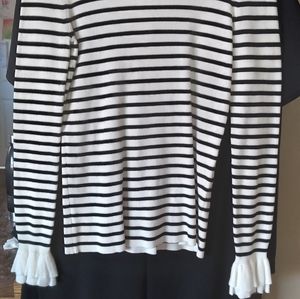 White House Black Market brand sweater